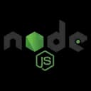 node.js logo